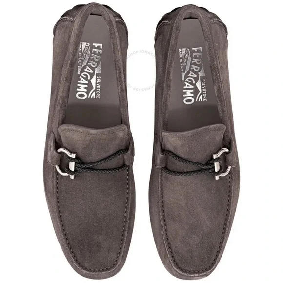 Salvatore Ferragamo | Shoes | Salvatore Ferragamo Front 4  display picture 1